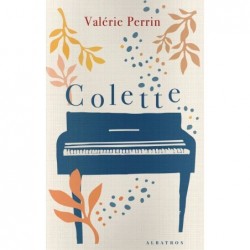 Colette (edycja limitowana)