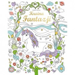 Kraina fantazji. Magiczna...
