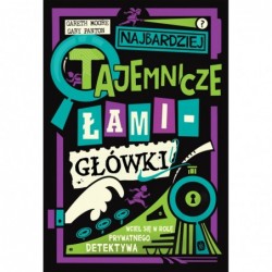 Najbardziej tajemnicze...