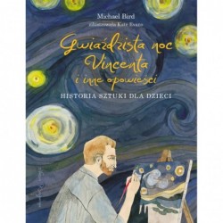 Gwiaździsta noc Vincenta i...