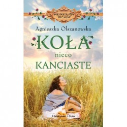 Koła nieco kanciaste. Seria...