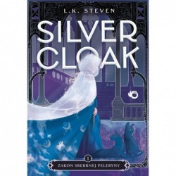 Silvercloak. 1....