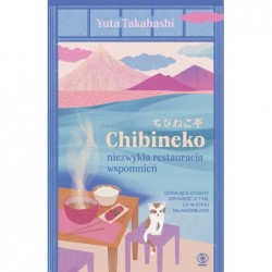 Chibineko - niezwykła...