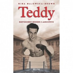 Teddy. Niepokorny bokser z...