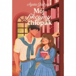 Mój fikcyjny chłopak