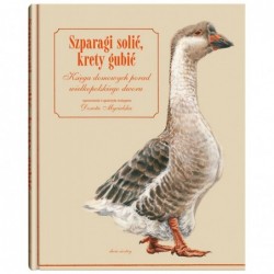 Szparagi solić, krety...