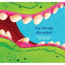 Coś dobrego albo psikus!