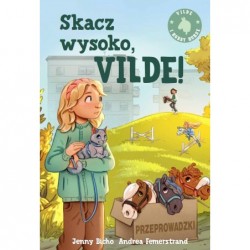 Skacz wysoko, Vilde!