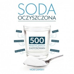 Soda Oczyszczona - 500...