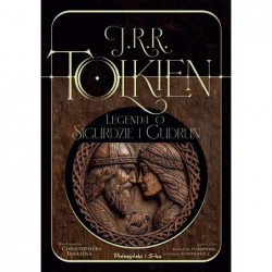 Legenda o Sigurdzie i...