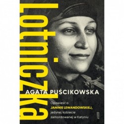 LOTNICZKA. Opowieść o...