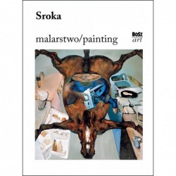 Sroka.Malarstwo