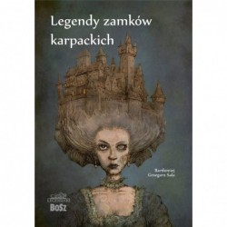 Legendy zamków karpackich