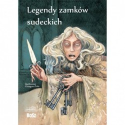 Legendy zamków sudeckich