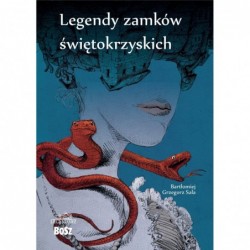 Legendy zamków świętokrzyskich