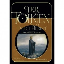 Dzieci Húrina. Pod redakcją...