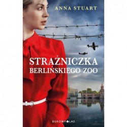 Strażniczka berlińskiego zoo