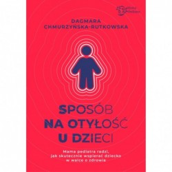 Sposób na otyłość u dzieci....