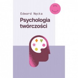 Psychologia twórczości....