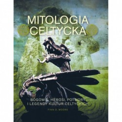 Mitologia celtycka....
