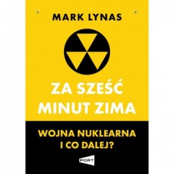 Za sześć minut zima. Wojna...