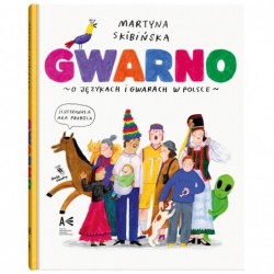 Gwarno. O językach i...
