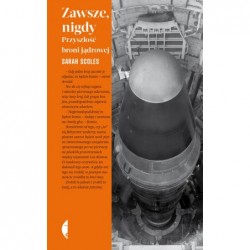 Zawsze, nigdy. Przyszłość...