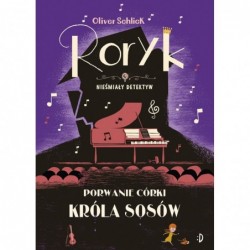 Porwanie córki Króla Sosów....