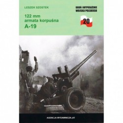 122 mm armata korpuśna...