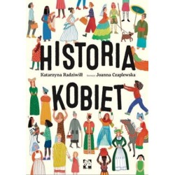 Historia kobiet