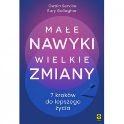 Małe nawyki, wielkie...
