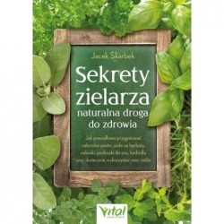 Sekrety zielarza –...