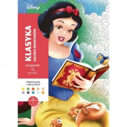 Art therapy. Kolorowanka...