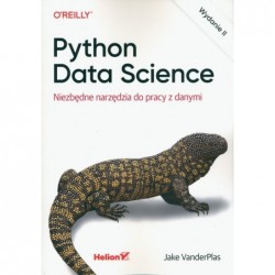 Python Data Science.