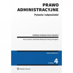 Prawo administracyjne....