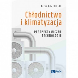 Chłodnictwo i klimatyzacja....