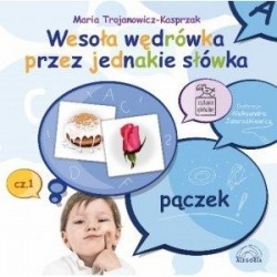 Wesoła wędrówka przez...