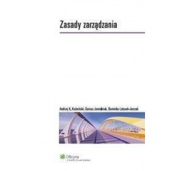 Zasady zarządzania