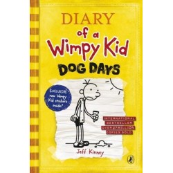 Diary of A Wimpy Kid 04:...