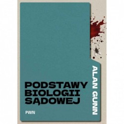 Podstawy biologii sądowej