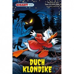 Gigant Poleca. Duch...