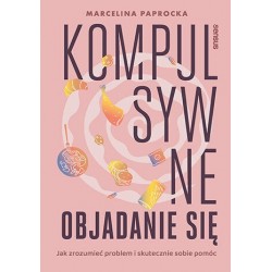 Kompulsywne objadanie się....