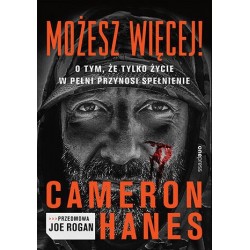 Możesz więcej! O tym, że...
