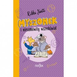 Myszonek i niesamowity...