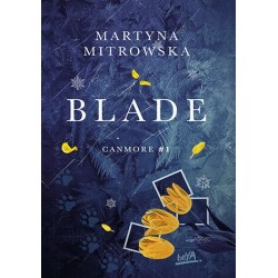 Blade. Canmore. Tom 1