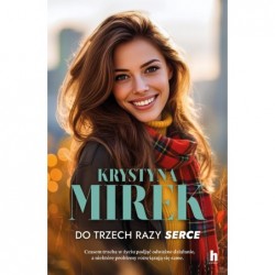 Do trzech razy serce