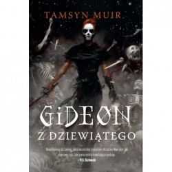 Gideon z Dziewiątego