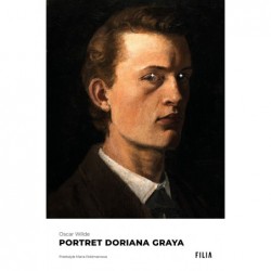 Portret Doriana Greya