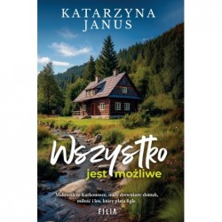 Wszystko jest możliwe