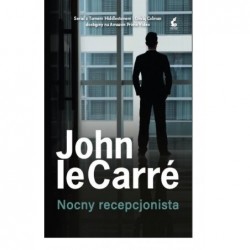 Nocny recepcjonista
